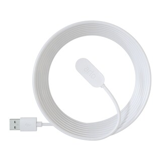 Foto 1 | Cable De Carga Arlo Indoor Magnetic De 2 4 M Para Cámaras Arlo - Venta Internacional.