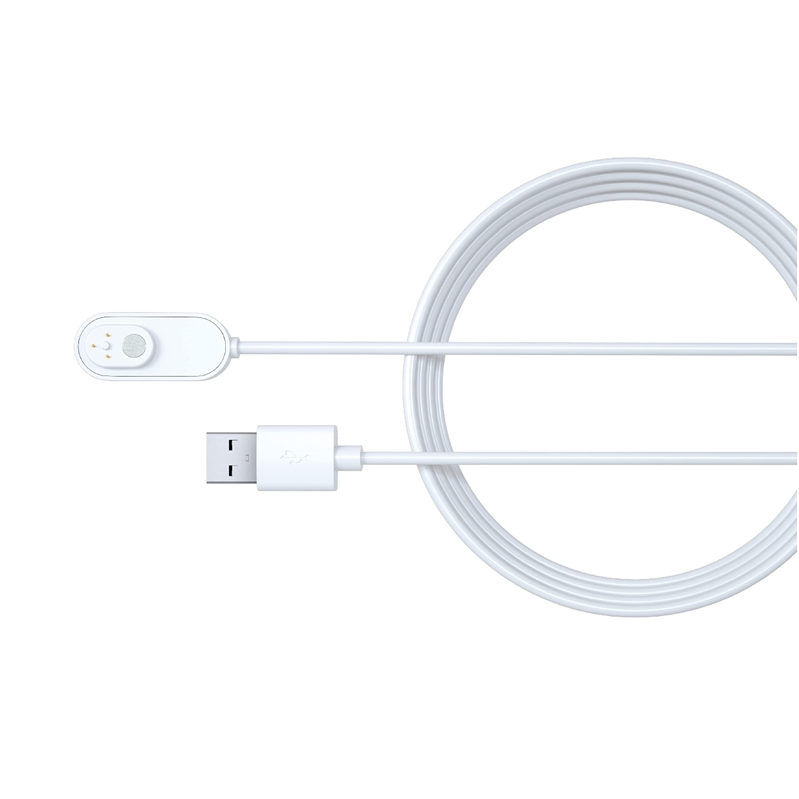 Foto 3 pulgar | Cable De Carga Arlo Indoor Magnetic De 2 4 M Para Cámaras Arlo - Venta Internacional.