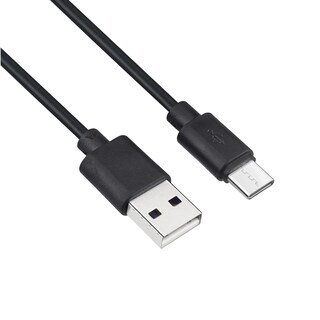 Foto 2 | Cable Usb C Smays De 1 M Para Android Samsung Huawei Paquete De 10 - Venta Internacional.