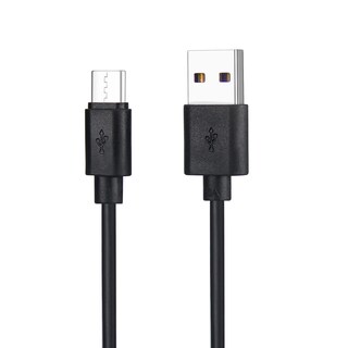 Foto 3 | Cable Usb C Smays De 1 M Para Android Samsung Huawei Paquete De 10 - Venta Internacional.