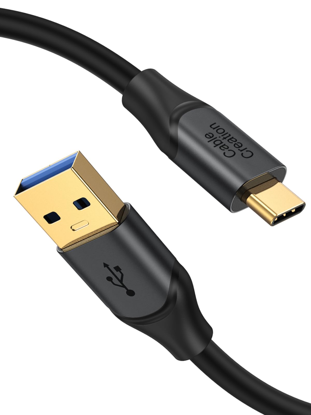 Cable Usb C A Usb A Cablecreation  1 5 M  Usb 3.2 Gen2  10 Gbps - Venta Internacional. $703