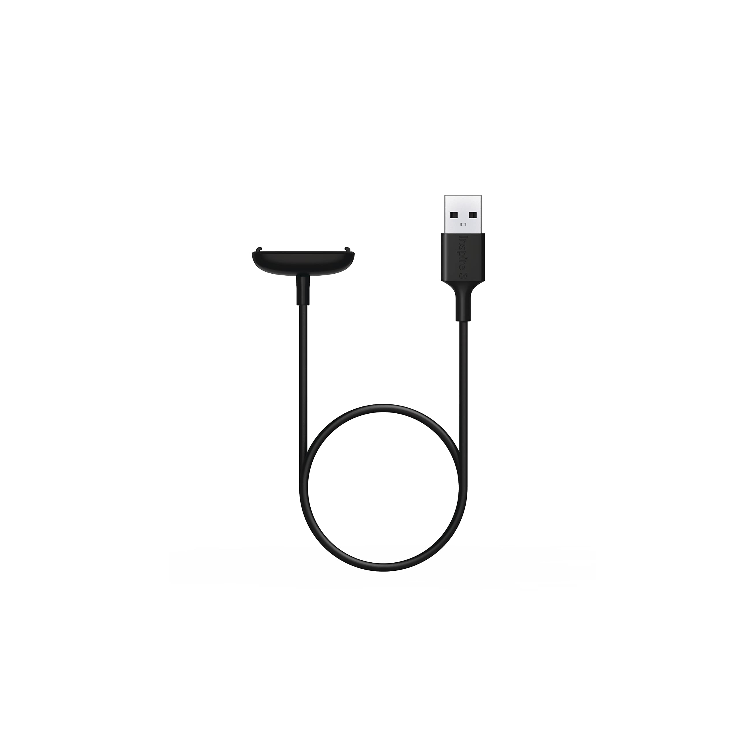 Foto 2 pulgar | Cable De Carga Usb Magnético Para Fitbit Inspire 3 Retail - Venta Internacional.
