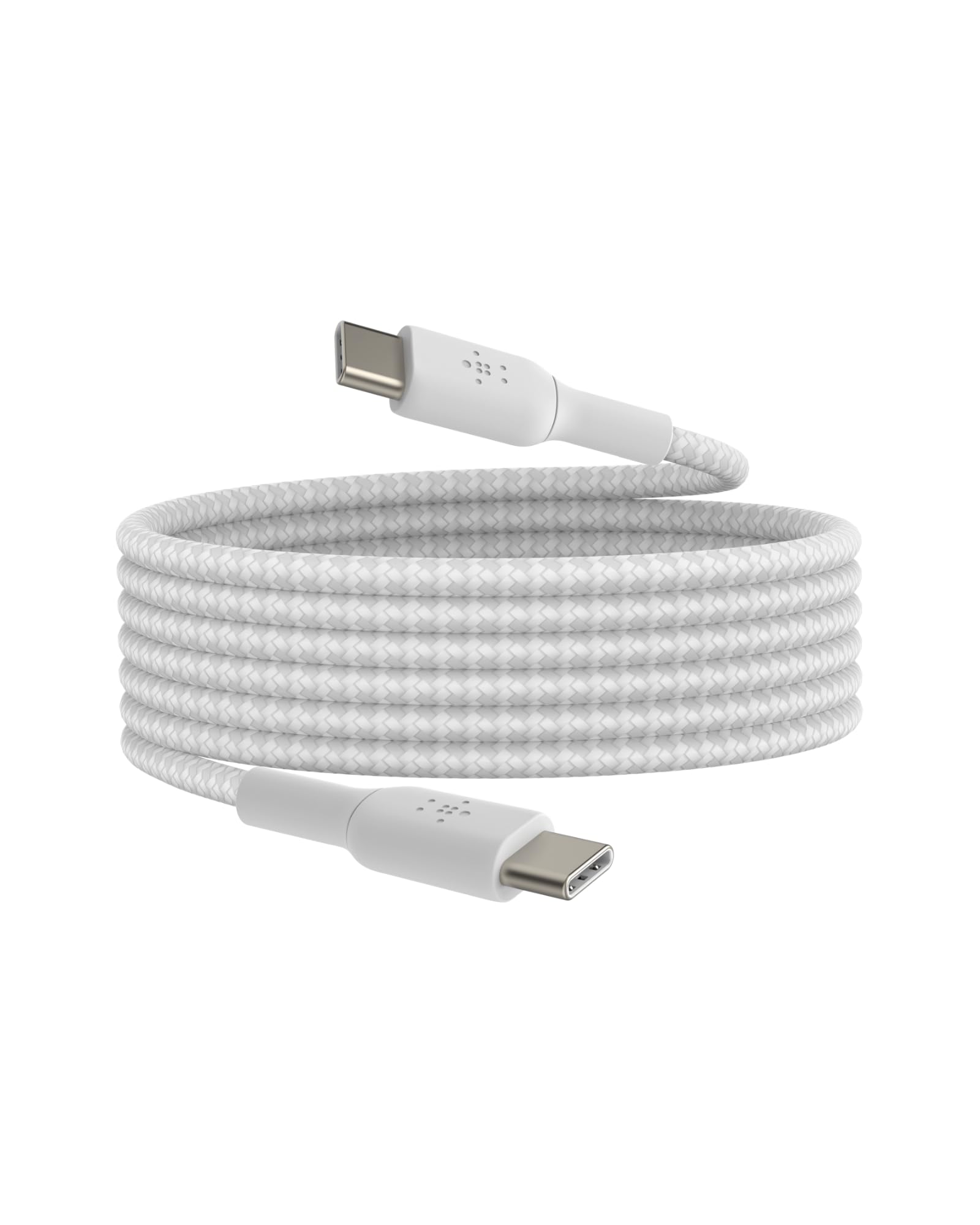 Foto 1 | Cable Usb-c A Usb-c Belkin Boostcharge De 1 M Para Iphone 16 - Venta Internacional.