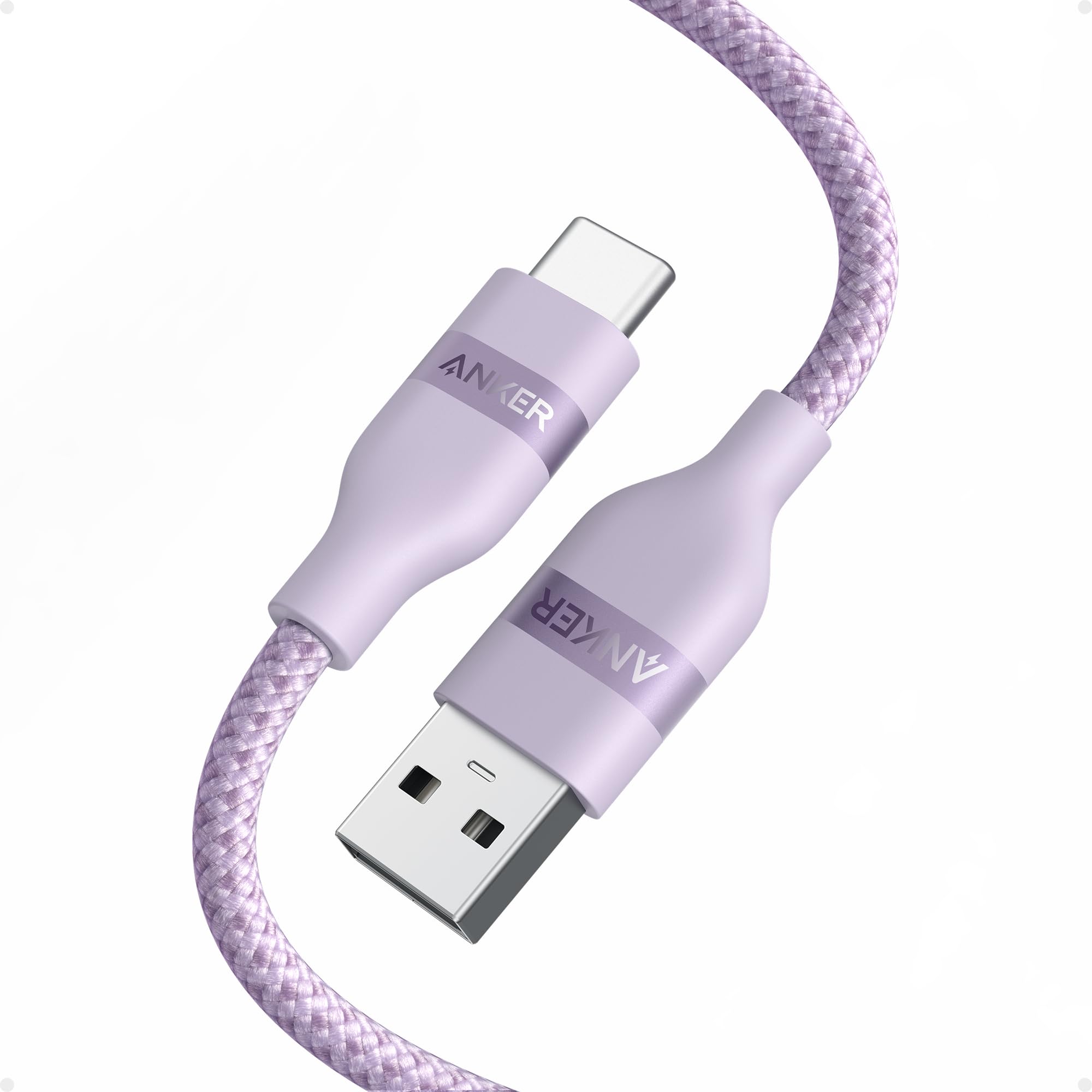 Foto 2 pulgar | Cable Carplay De Coche Anker Para Iphone 16  15 Pro Max Plus  Usb C - Venta Internacional.