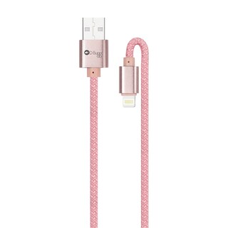 Foto 1 | Cable Carga Rápida Usb-lightning 3m