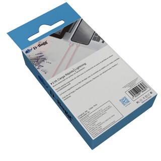 Foto 4 | Cable Carga Rápida Usb-lightning 3m