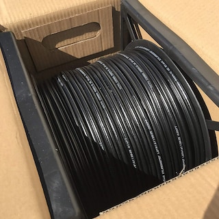 Foto 3 | Cable Cctv Five Star Cable Rg59 Siamés De 500 Pies Con Alimentación - Venta Internacional.