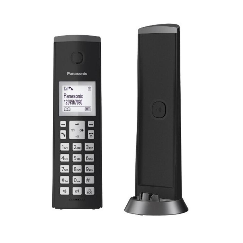 Telefono Inalámbrico Panasonic Kx-tgk210b