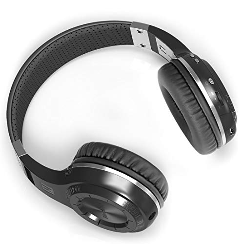 Foto 3 pulgar | Auriculares Bluedio H-Turbine Bluetooth 5.0 con Graves Potentes - Venta Internacional