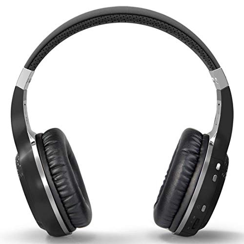 Foto 4 pulgar | Auriculares Bluedio H-Turbine Bluetooth 5.0 con Graves Potentes - Venta Internacional