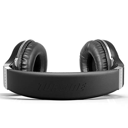 Foto 6 pulgar | Auriculares Bluedio H-Turbine Bluetooth 5.0 con Graves Potentes - Venta Internacional