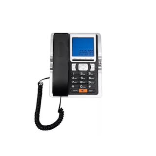 Foto 1 | Teléfono Fijo Eo Safe Imports Esi-12621