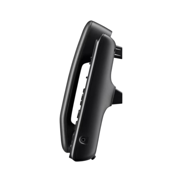 Foto 3 pulgar | Teléfono Ip Hp Poly Edge B10 Con Fuente De Poder, Voz Sobre Ip, Color Negro, Uso Empresarial