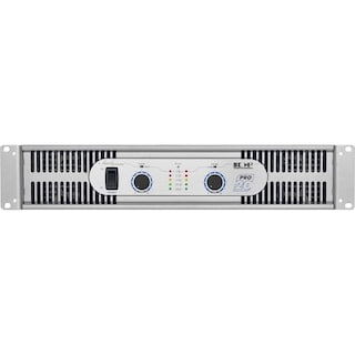 Foto 3 | Backstage Amplificador de Potencia 2000w Hcf-pro-20 Plateado
