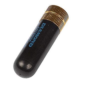 Foto 4 pulgar | Antena Baofeng Srh805s Sma-f Hembra De Doble Banda Para Gt-3 Uv-5r - Venta Internacional.