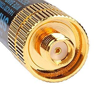 Foto 4 | Antena Baofeng Srh805s Sma-f Hembra De Doble Banda Para Gt-3 Uv-5r - Venta Internacional.