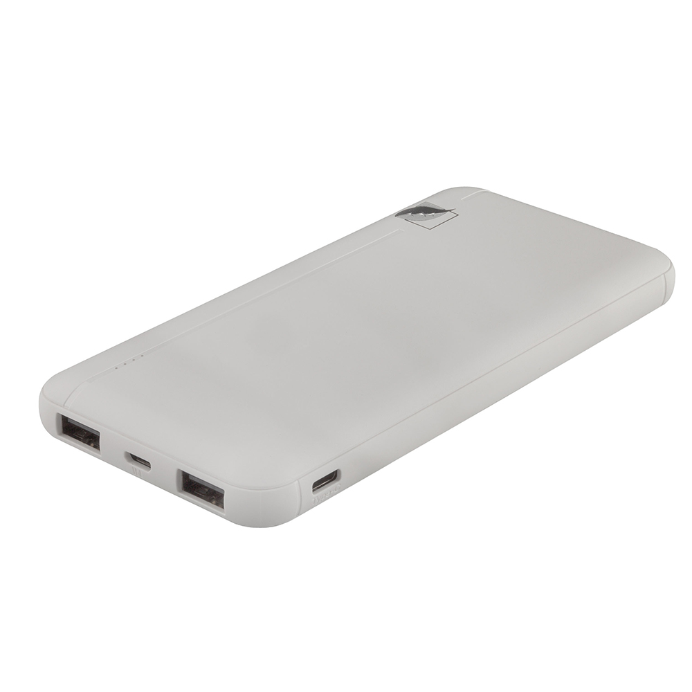 Foto 8 pulgar | Power Bank 10,000 Mah Green Leaf Ip-4216wh