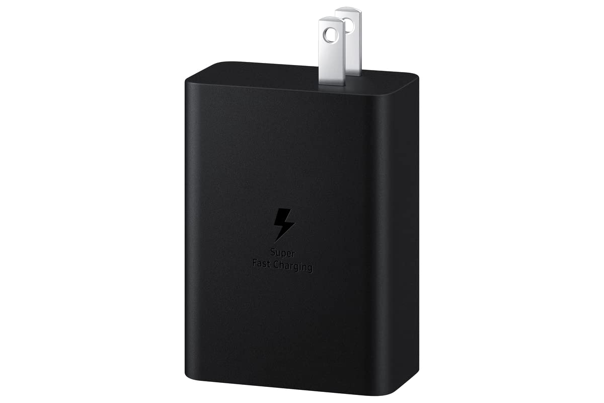 Foto 2 | Cargador Samsung de 3 Puertos Carga Superrápida 65 W USB-C/USB-A - Venta Internacional