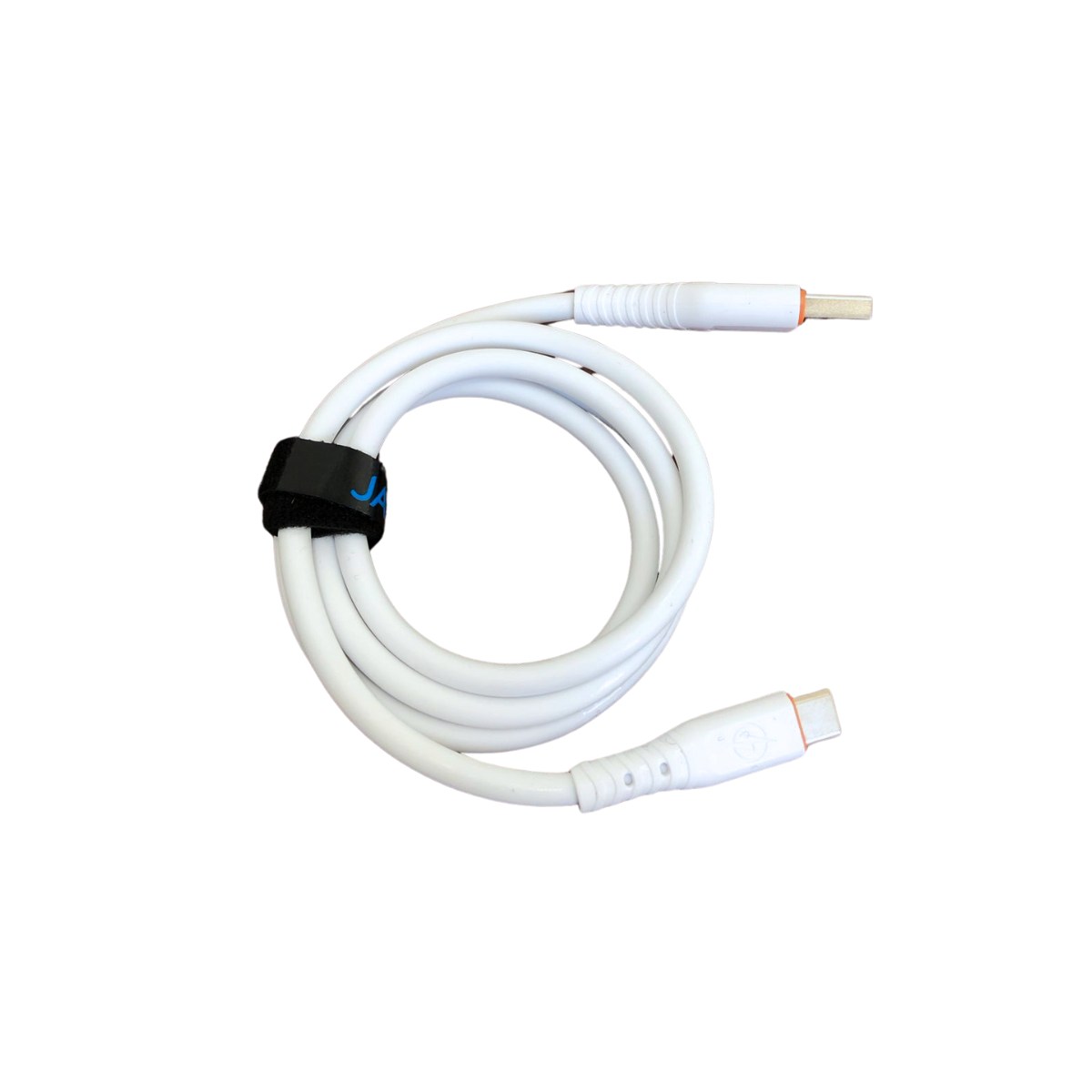 Foto 3 pulgar | Paquete De 10 Piezas De Cables Con Entrada Tipo C A Usb.