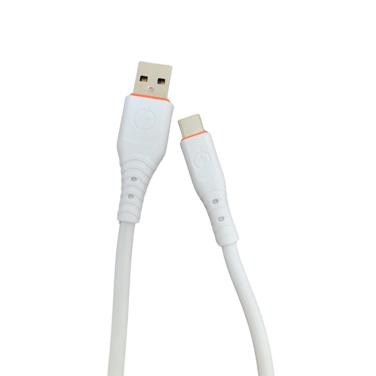 Foto 5 pulgar | Paquete De 10 Piezas De Cables Con Entrada Tipo C A Usb.
