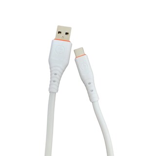 Foto 4 | Paquete De 10 Piezas De Cables Con Entrada Tipo C A Usb.