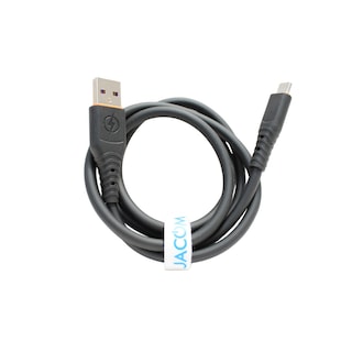 Foto 2 | Paquete De 10 Piezas De Cables Con Entrada V8 (micro) A Usb.