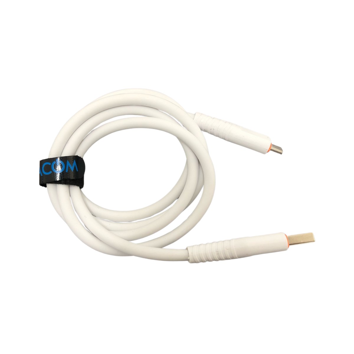 Foto 5 | Paquete De 10 Piezas De Cables Con Entrada V8 (micro) A Usb.