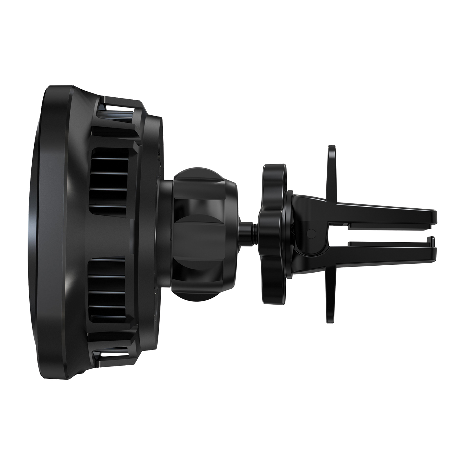 Foto 4 | Cargador Inalámbrico Para Coche Verbatim Charge 'n' Drive Qi2 Cnd-02 - Venta Internacional.