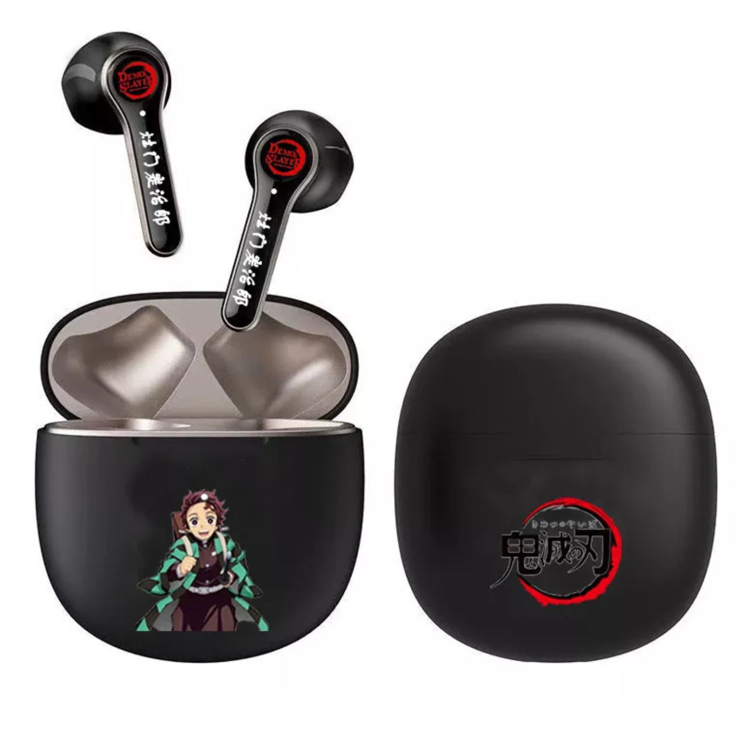 Foto 2 pulgar | Audífonos True Wireless con Bluetooth