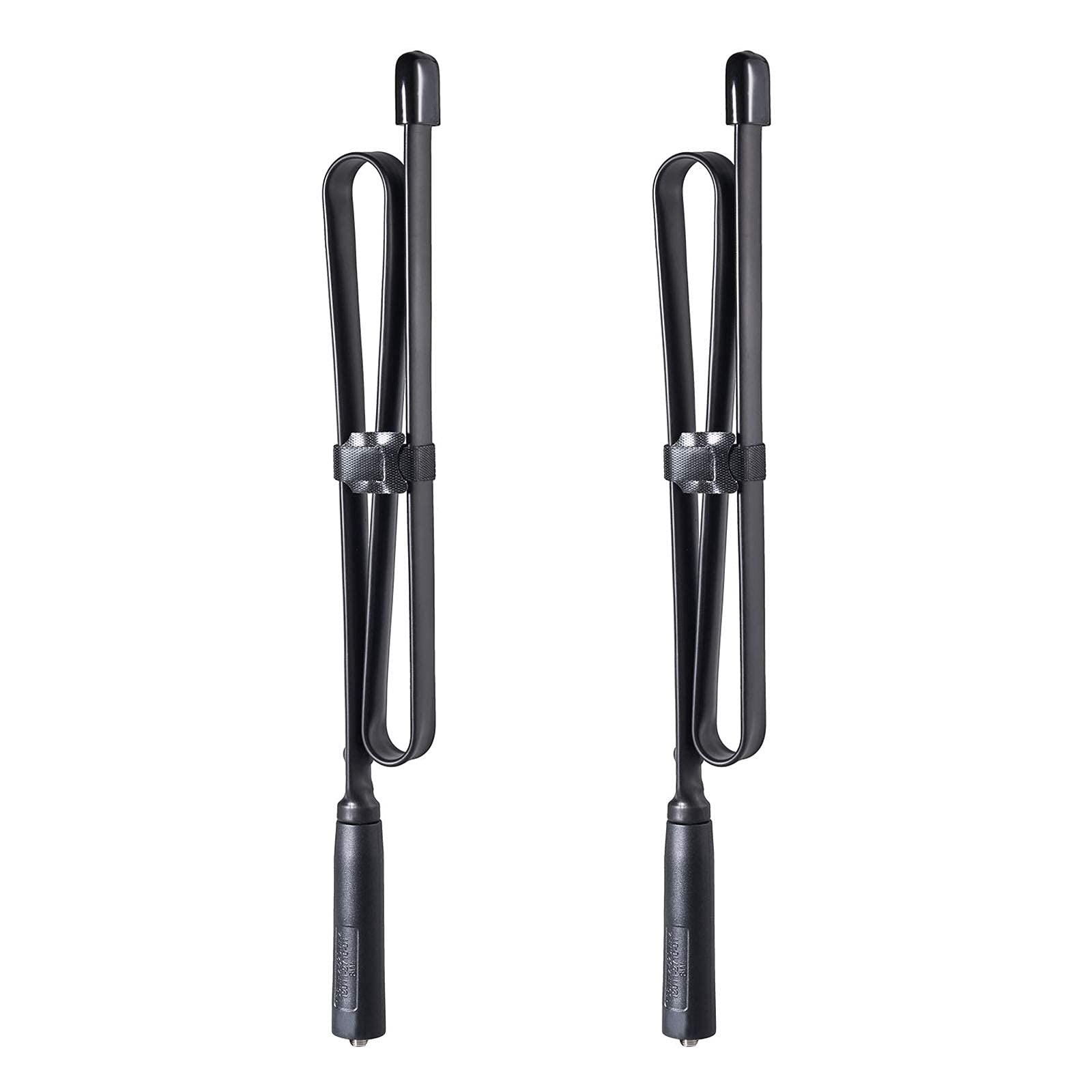 Foto 7 | Antena Bingfu Plegable Cs Táctica Vhf Uhf 136-520mhz 79cm - Venta Internacional.
