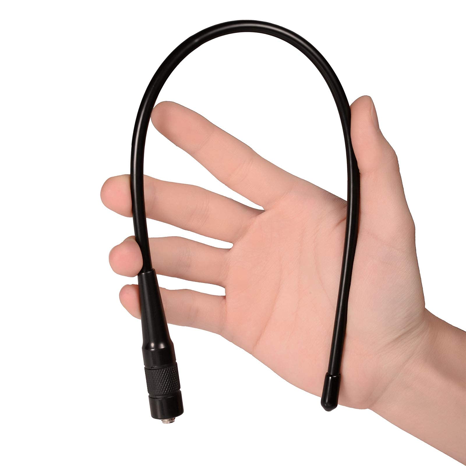 Foto 4 pulgar | Antena Bingfu De Doble Banda Vhf Uhf 136-174 Mhz 400-470 Mhz  Paquete De 2 - Venta Internacional.
