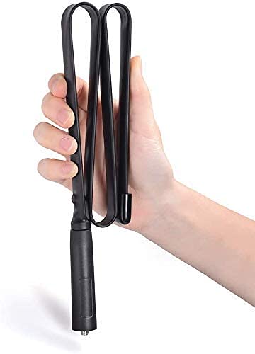 Foto 6 pulgar | Antena Ham Radio Bingfu De Doble Banda Vhf Uhf 136-520 Mhz 79 Cm - Venta Internacional.