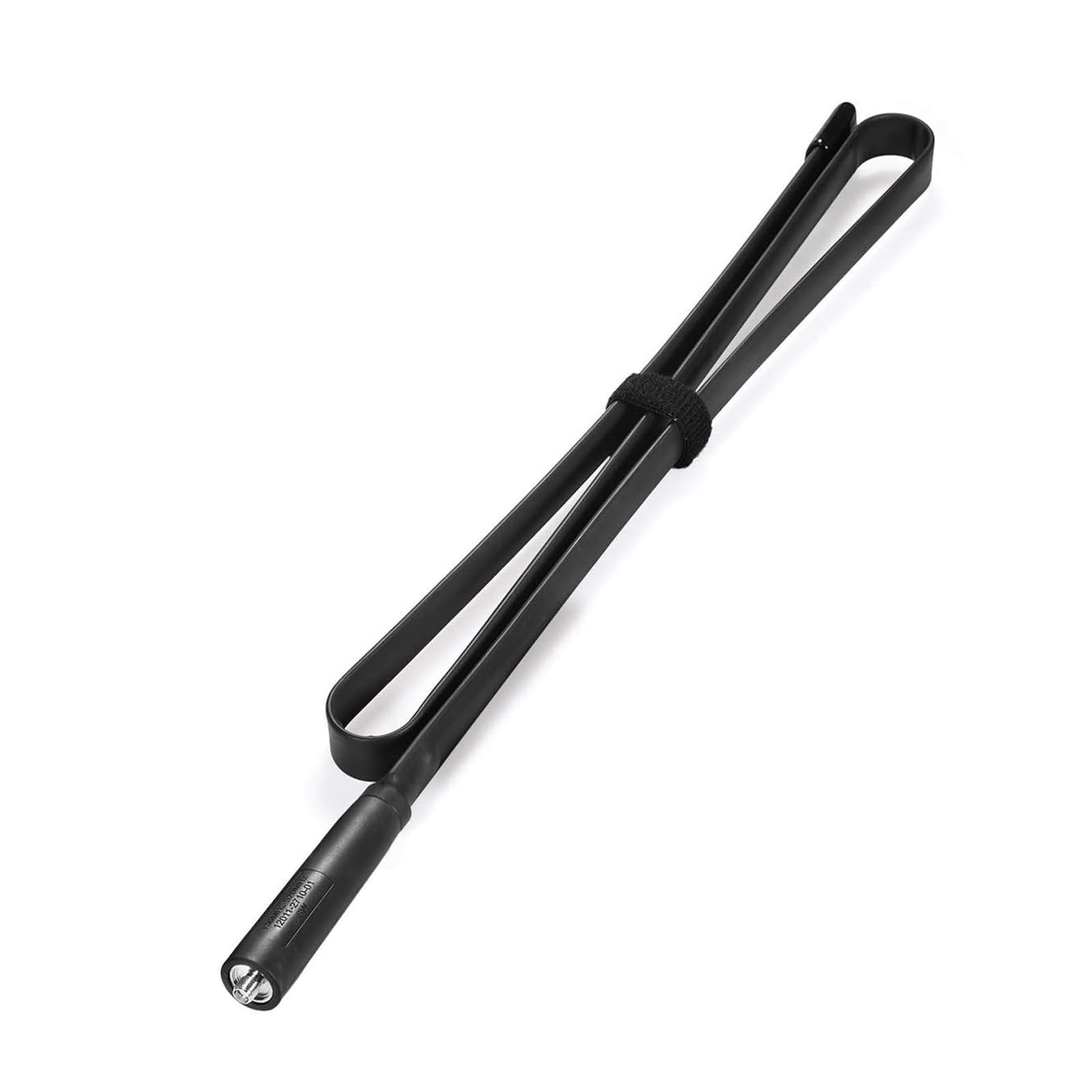 Foto 1 | Antena Ham Radio Bingfu De Doble Banda Vhf Uhf 136-520 Mhz 108 Cm - Venta Internacional.