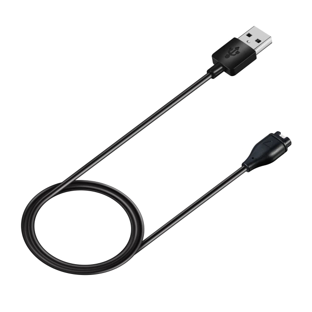 Foto 4 pulgar | Cable de Carga y Tapón Antipolvo para Varios Modelos de Garmin - Venta Internacional