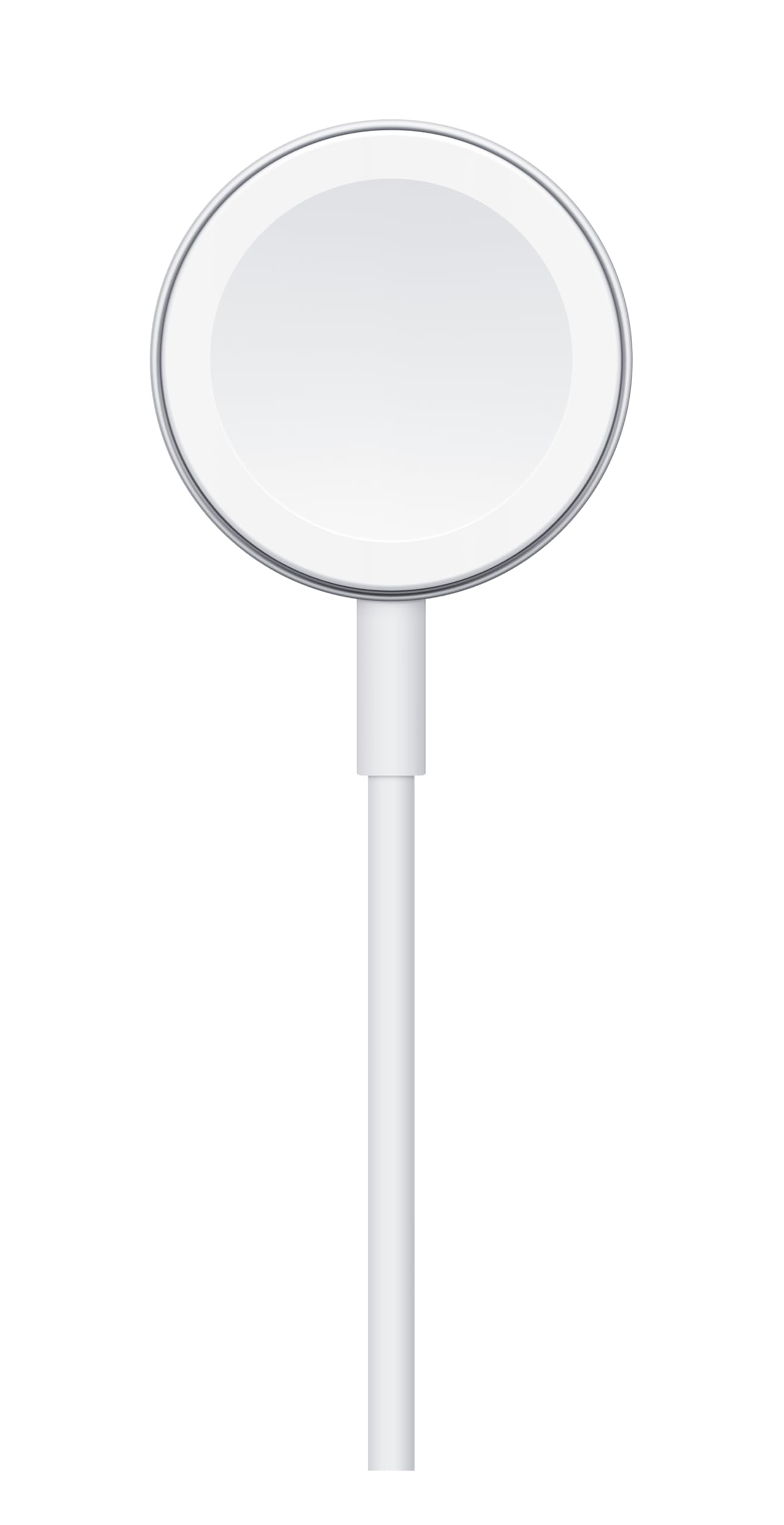 Foto 3 pulgar | Cable De Carga Magnético Para Apple Watch Usb De 1 M - Venta Internacional.