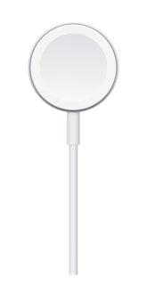 Foto 2 | Cable De Carga Magnético Para Apple Watch Usb De 1 M - Venta Internacional.