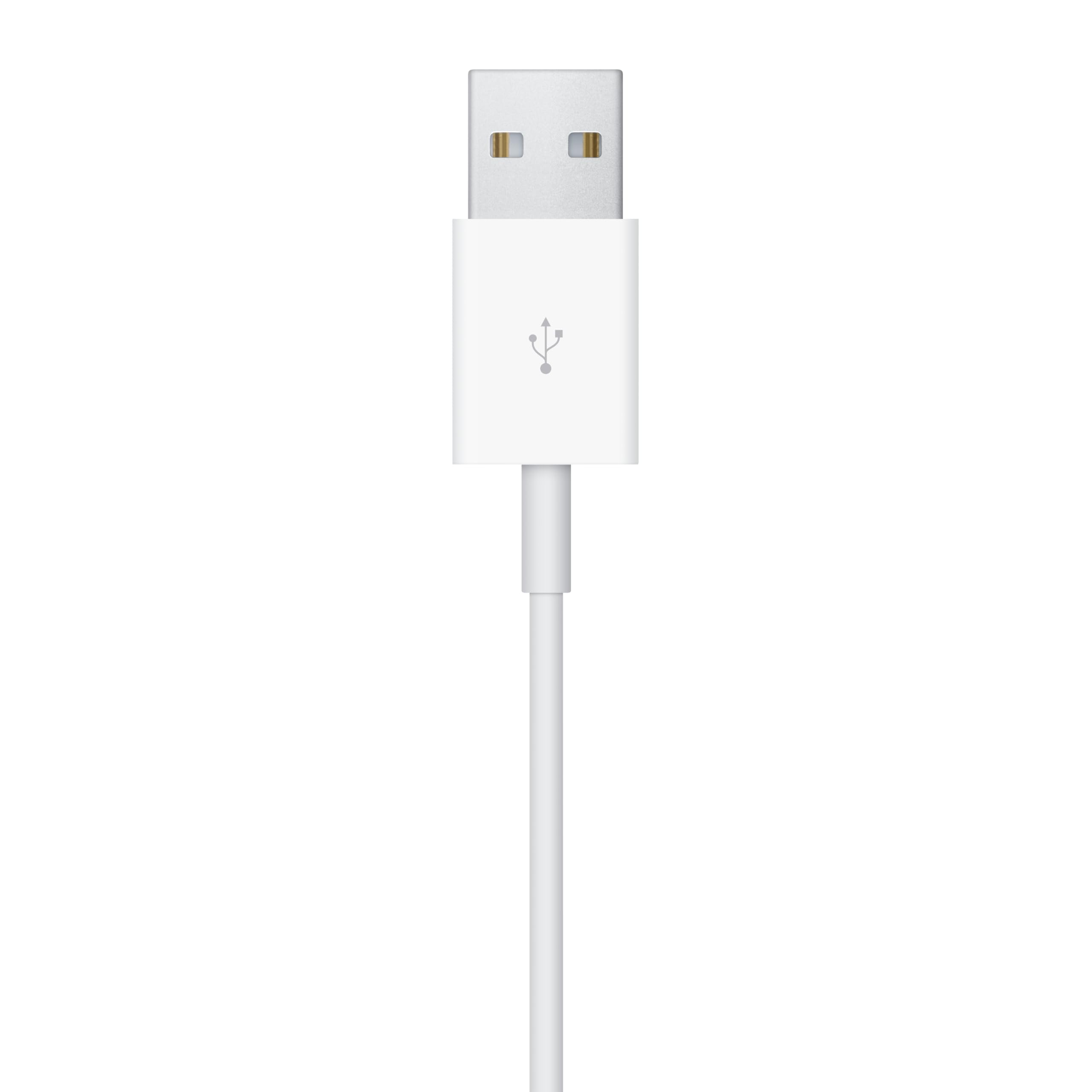 Foto 5 pulgar | Cable De Carga Magnético Para Apple Watch Usb De 1 M - Venta Internacional.