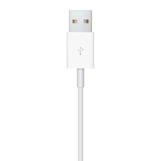 Foto 4 | Cable De Carga Magnético Para Apple Watch Usb De 1 M - Venta Internacional.
