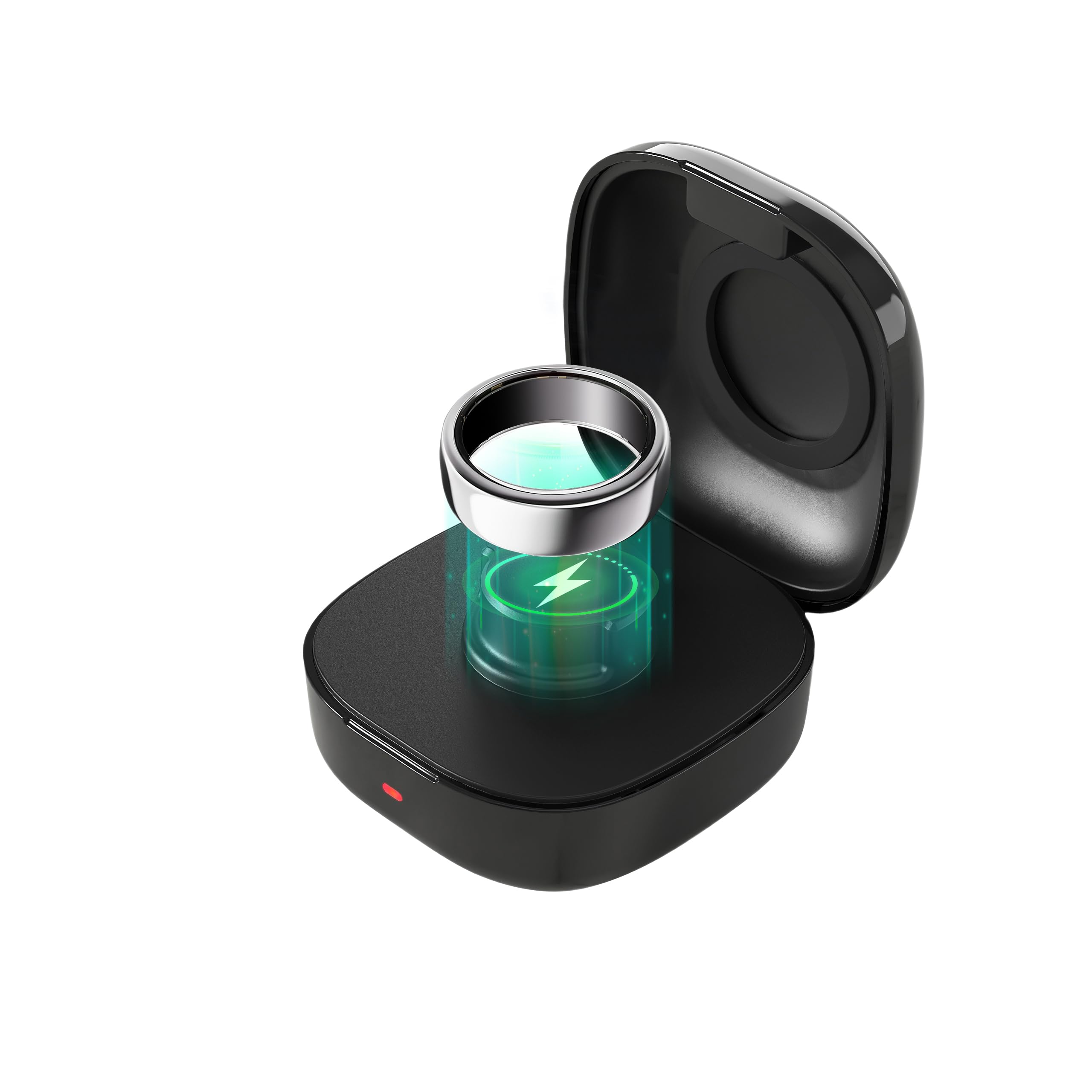 Foto 1 | Funda De Carga Wonjoy Wireless Para Oura Ring Gen3, Tamaño 6-13 - Venta Internacional.