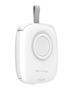 Foto 1 | Cargador Inalámbrico Para Iwatch Con Cable Tipo C Y Lightning