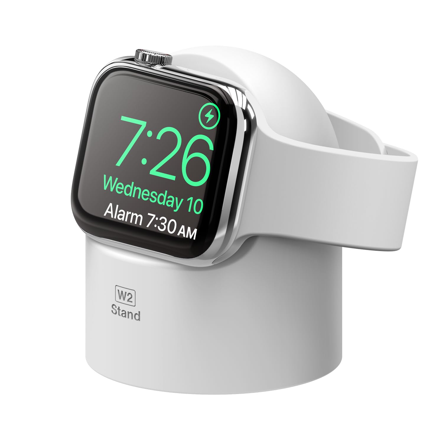 Foto 2 pulgar | Soporte De Carga Elago W2 Compatible Con La Serie Apple Watch - Venta Internacional.