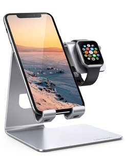 Foto 1 | Estación de Carga Lamicall para Apple Watch-Venta Internacional