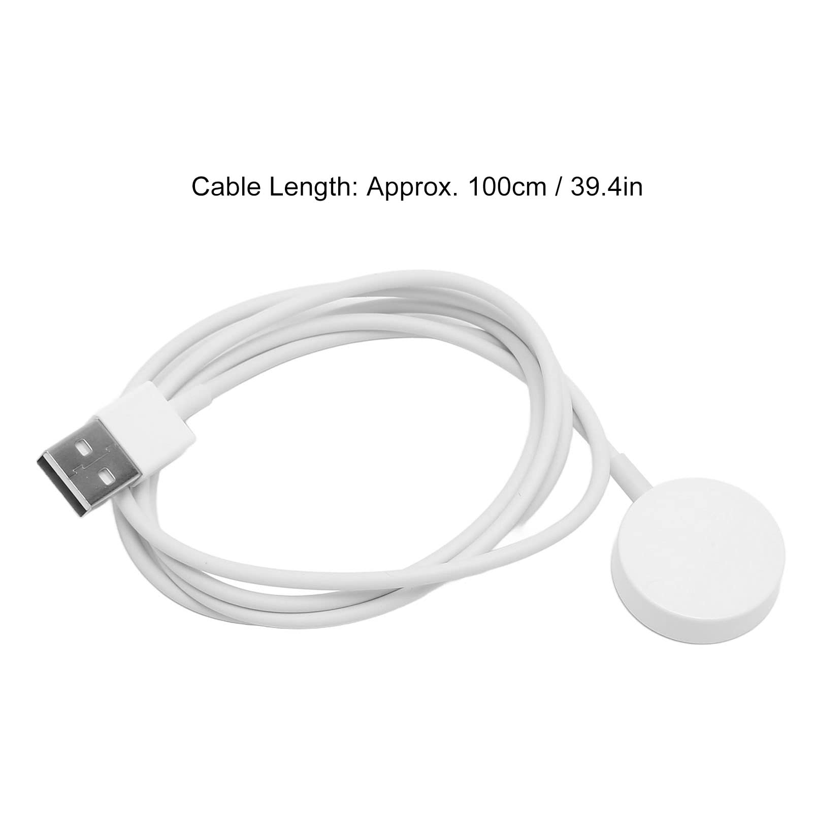 Foto 7 pulgar | Reloj Cargador Usb Magnético De Carga Rápida Para Fossil Q Gen - Venta Internacional.