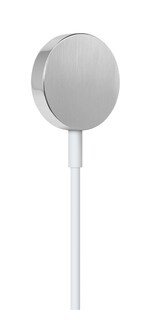 Foto 2 | Cable De Carga Magnético Apple Watch Para Mac De 1 M - Venta Internacional.