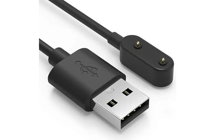 Foto 3 pulgar | Cable Cargador Xtellar Para Huawei Band 6, Huawei Watch Fit Y Honor 6 - Carga Magnética Eficiente De 100cm