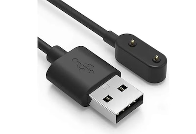 Foto 2 | Cable Cargador Xtellar Para Huawei Band 6, Huawei Watch Fit Y Honor 6 - Carga Magnética Eficiente De 100cm