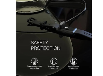 Foto 5 | Cable Cargador Xtellar Para Huawei Band 6, Huawei Watch Fit Y Honor 6 - Carga Magnética Eficiente De 100cm