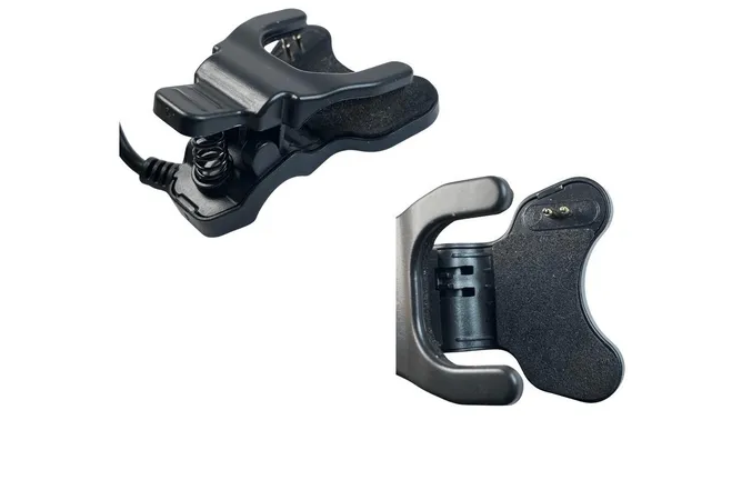 Foto 6 pulgar | Cargador Xtellar Universal Premium Para Smartwatch, Compatibilidad Amplia T500/w26+/hw8/hw10/x10