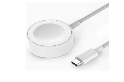 Foto 1 | Cargador Magnético Xtellar Para Apple Watch, Ultra Rápido Y Seguro, Compacto Y Portátil