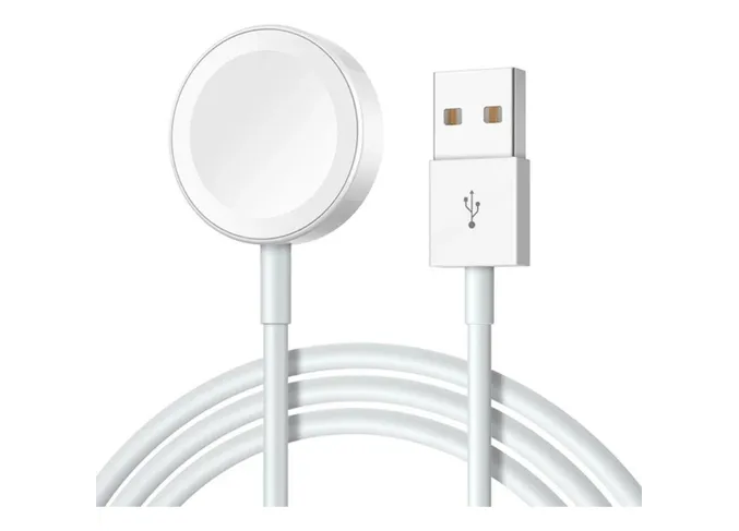 Xtellar Cargador Premium Para Todos Los Modelos Apple Watch